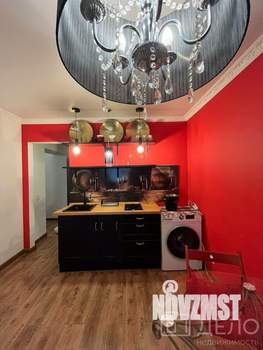 1-к квартира, на длительный срок, 41м2, 2/11 этаж