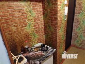 1-к квартира, на длительный срок, 16м2, 5/5 этаж