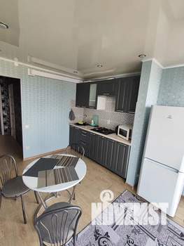 1-к квартира, посуточно, 38м2, 19/32 этаж