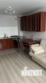1-к квартира, на длительный срок, 45м2, 10/12 этаж