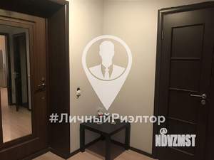 1-к квартира, на длительный срок, 44м2, 5/10 этаж