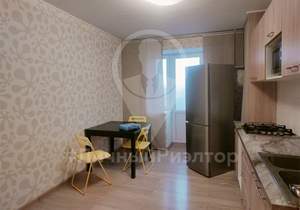 1-к квартира, на длительный срок, 38м2, 7/10 этаж