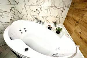 1-к квартира, посуточно, 40м2, 22/30 этаж