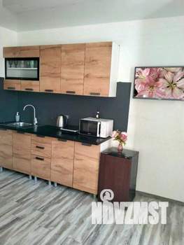 1-к квартира, посуточно, 19м2, 1/1 этаж