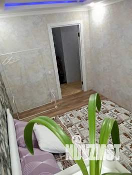 2-к квартира, посуточно, 48м2, 16/25 этаж