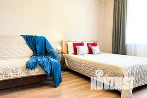 2-к квартира, посуточно, 60м2, 8/10 этаж