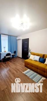 2-к квартира, посуточно, 50м2, 2/5 этаж