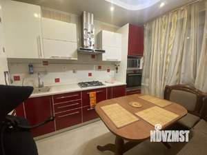 2-к квартира, на длительный срок, 52м2, 6/9 этаж