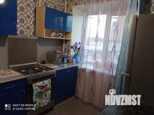 1-к квартира, посуточно, 30м2, 4/5 этаж