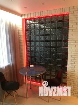 1-к квартира, посуточно, 40м2, 16/25 этаж