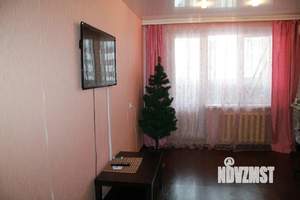 2-к квартира, на длительный срок, 55м2, 3/6 этаж