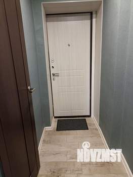1-к квартира, посуточно, 33м2, 1/5 этаж