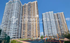 2-к квартира, на длительный срок, 70м2, 4/27 этаж