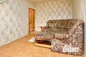 2-к квартира, на длительный срок, 50м2, 2/9 этаж