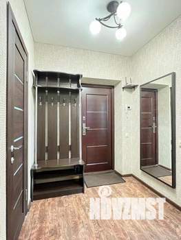 1-к квартира, посуточно, 41м2, 1/1 этаж