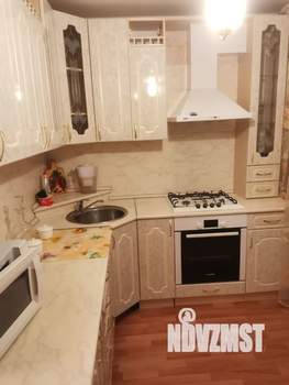 1-к квартира, на длительный срок, 41м2, 2/11 этаж