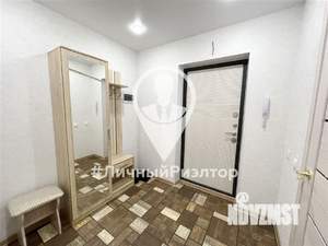 1-к квартира, на длительный срок, 38м2, 20/23 этаж