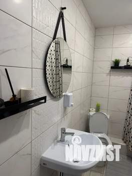 1-к квартира, посуточно, 31м2, 24/30 этаж