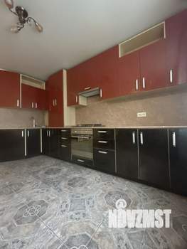 3-к квартира, посуточно, 92м2, 1/1 этаж