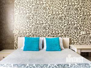 2-к квартира, посуточно, 76м2, 16/17 этаж