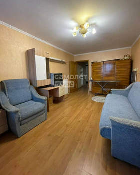 3-к квартира, на длительный срок, 97м2, 8/10 этаж