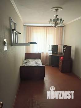 2-к квартира, на длительный срок, 44м2, 1/5 этаж