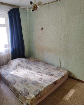 2-к квартира, на длительный срок, 47м2, 5/10 этаж