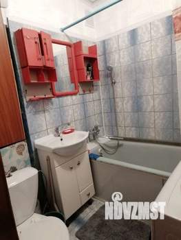 2-к квартира, на длительный срок, 46м2, 4/4 этаж