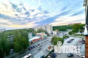 2-к квартира, посуточно, 75м2, 8/25 этаж