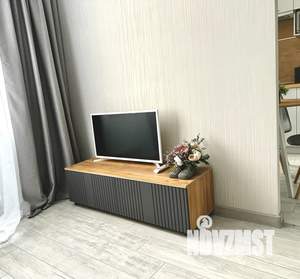 1-к квартира, посуточно, 30м2, 4/18 этаж