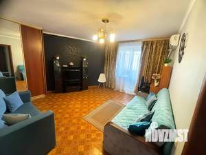 1-к квартира, посуточно, 30м2, 7/9 этаж