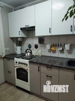 1-к квартира, на длительный срок, 36м2, 3/5 этаж