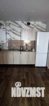 1-к квартира, посуточно, 49м2, 7/27 этаж