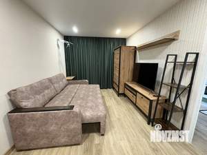 1-к квартира, на длительный срок, 28м2, 13/15 этаж