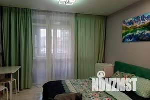 1-к квартира, посуточно, 20м2, 1/32 этаж