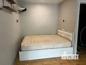 1-к квартира, на длительный срок, 40м2, 2/5 этаж