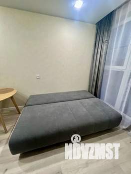 1-к квартира, посуточно, 30м2, 18/25 этаж