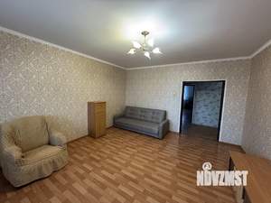 2-к квартира, на длительный срок, 80м2, 3/10 этаж