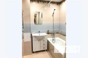 2-к квартира, посуточно, 70м2, 3/15 этаж