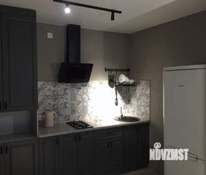 1-к квартира, посуточно, 41м2, 1/1 этаж