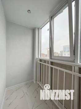 1-к квартира, посуточно, 45м2, 4/10 этаж