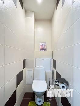 2-к квартира, посуточно, 80м2, 1/1 этаж