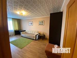 1-к квартира, на длительный срок, 40м2, 6/11 этаж