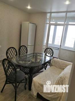 2-к квартира, на длительный срок, 70м2, 9/25 этаж