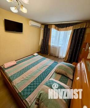 2-к квартира, посуточно, 50м2, 3/9 этаж
