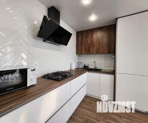 1-к квартира, посуточно, 43м2, 25/30 этаж