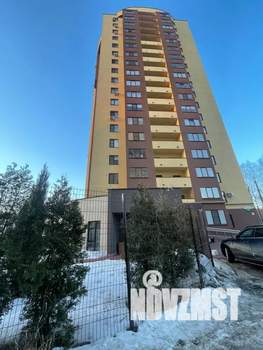 2-к квартира, посуточно, 70м2, 8/18 этаж