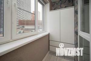 1-к квартира, посуточно, 20м2, 1/32 этаж