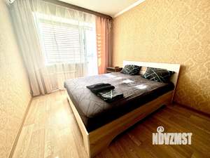 1-к квартира, посуточно, 38м2, 4/5 этаж