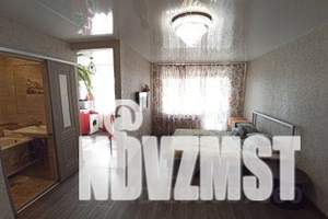 1-к квартира, посуточно, 33м2, 4/4 этаж